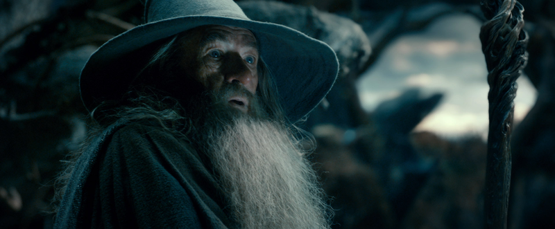 Illustration for article titled First Real Trailer For The Hobbit: Desolation of Smaug